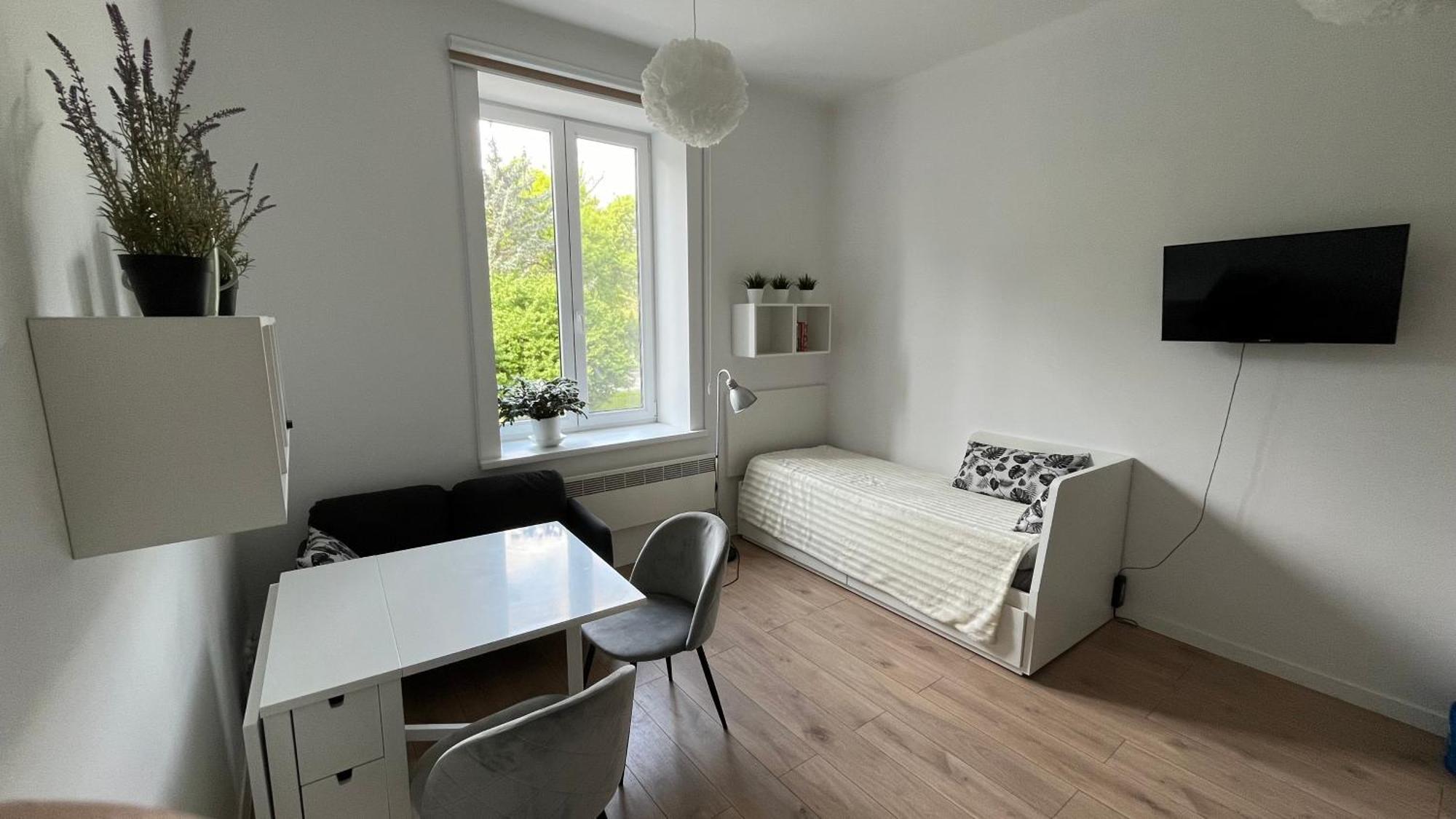 Apartment Good Vibes Only Krakau