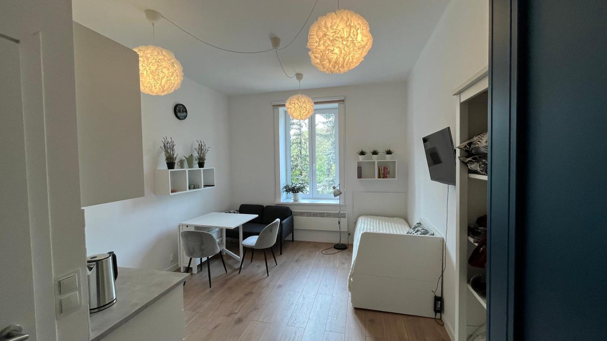Apartment Good Vibes Only Krakau