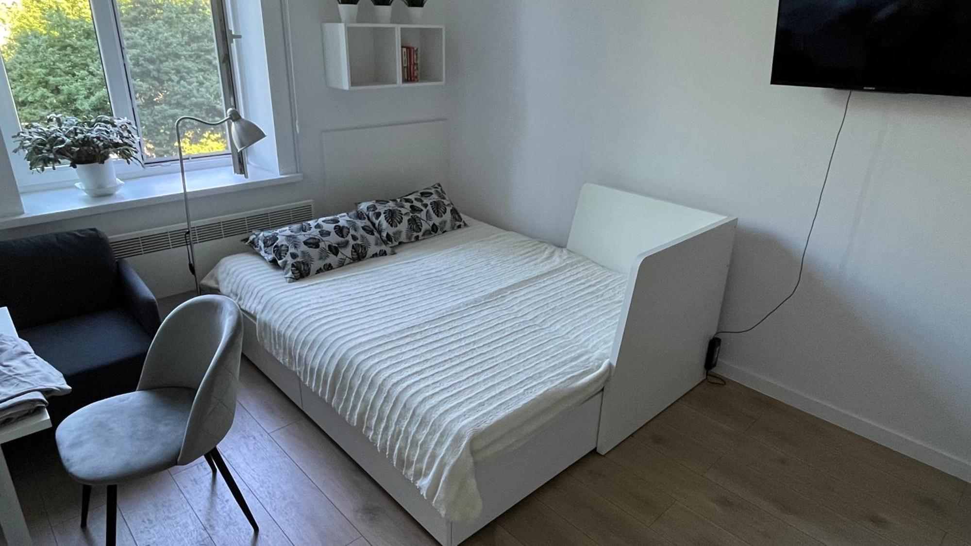 Good Vibes Only Apartment Krakau